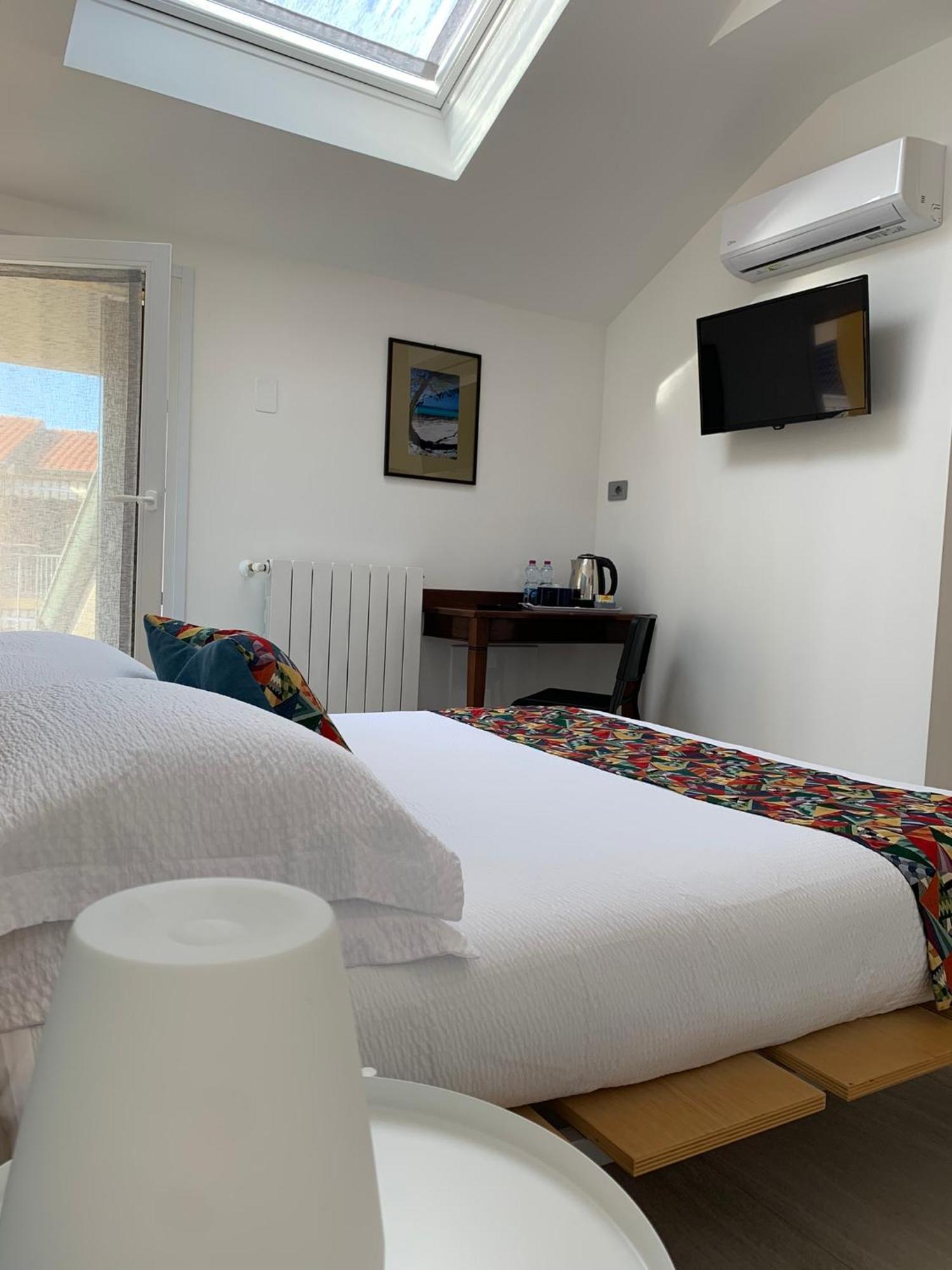 L'Attico Bed and Breakfast Cesano Maderno Eksteriør billede